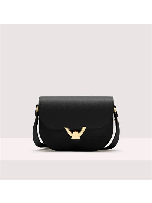 DEW SMALL COCCINELLE | E1QTF150301001 NOIR